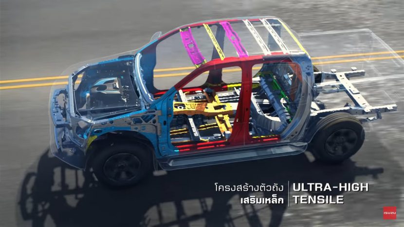 All New ISUZU DMAX 2020 อิซูซุ ดีแม็ก 2020 ใหม่ ราคา สเปค และ ตารางผ่อน All New ISUZU DMAX 2020 อิซูซุ ดีแม็ก 2020 ใหม่ ราคา สเปค และ ตารางผ่อน