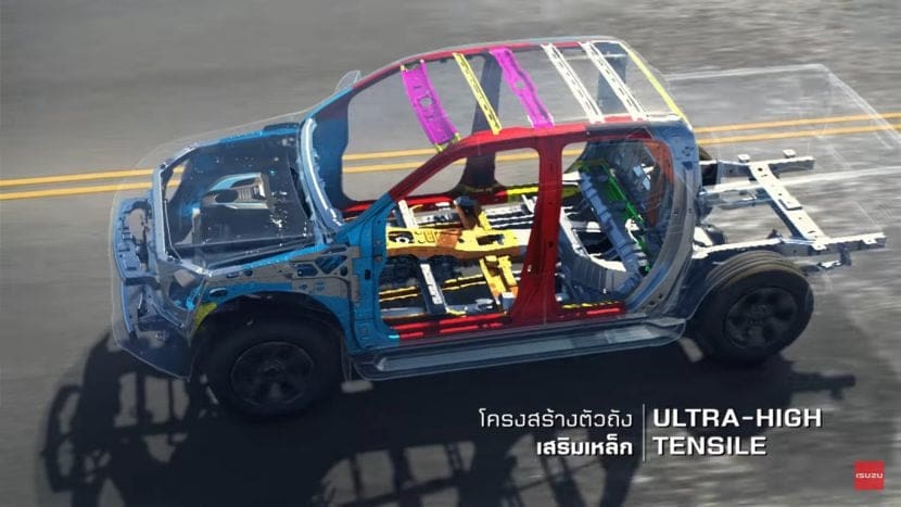 All New ISUZU DMAX 2020   อิซูซุ ดีแม็ก 2020 ใหม่ ราคา สเปค และ ตารางผ่อน