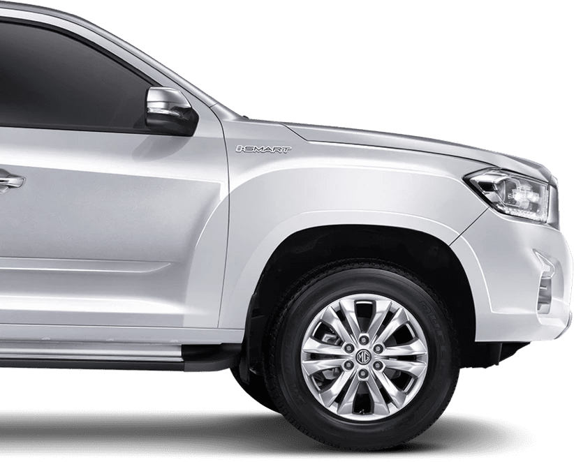 กระบะ NEW MG EXTENDER 2019 ราคาเริ่มต้น 549,000 บาท กระบะ NEW MG EXTENDER 2019 ราคาเริ่มต้น 549,000 บาท