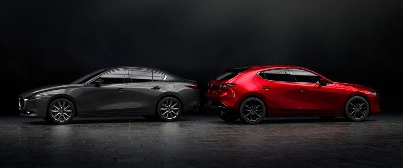 All New Mazda 3 2019 2020 ราคา 969000 มาสด้า 3 ใหม่ ตารางผ่อนถูดสุด 10000 บาท | ยางรถยนต์ ราคาอัปเดต 2026 ครบทุกยี่ห้อ รวมยาง Ev | Autotirechecking All New MAZDA 3 2019 2020 ราคา 969,000 มาสด้า 3 ใหม่ ตารางผ่อนถูดสุด 10,000 บาท