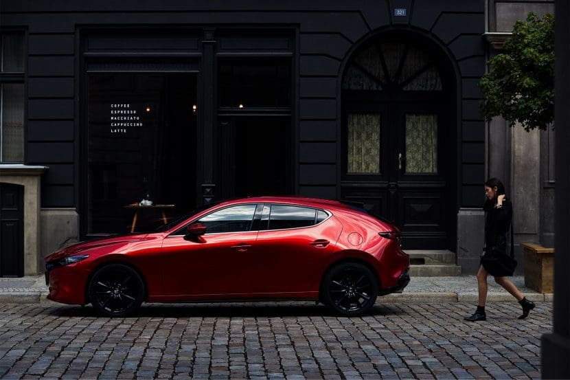 All New Mazda 3 2019 2020 ราคา 969000 มาสด้า 3 ใหม่ ตารางผ่อนถูดสุด 10000 บาท | ยางรถยนต์ ราคาอัปเดต 2026 ครบทุกยี่ห้อ รวมยาง Ev | Autotirechecking All New MAZDA 3 2019 2020 ราคา 969,000 มาสด้า 3 ใหม่ ตารางผ่อนถูดสุด 10,000 บาท