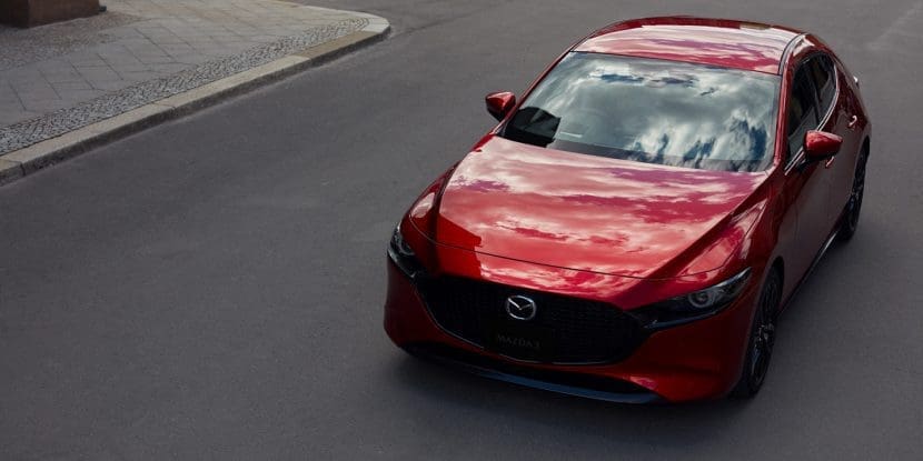 All New Mazda 3 2019 2020 ราคา 969000 มาสด้า 3 ใหม่ ตารางผ่อนถูดสุด 10000 บาท | ยางรถยนต์ ราคาอัปเดต 2026 ครบทุกยี่ห้อ รวมยาง Ev | Autotirechecking All New MAZDA 3 2019 2020 ราคา 969,000 มาสด้า 3 ใหม่ ตารางผ่อนถูดสุด 10,000 บาท