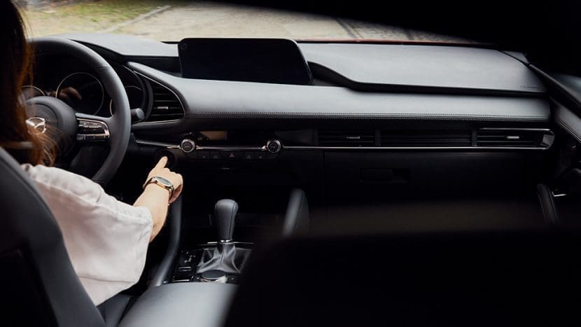 NEW MAZDA 3 2019   2020 เวอร์ชั่นอเมริกา คาดเวอร์ชั่นไทยเปิดตัว 18 กันยายน