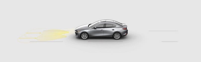 NEW MAZDA 3 2019   2020 เวอร์ชั่นอเมริกา คาดเวอร์ชั่นไทยเปิดตัว 18 กันยายน