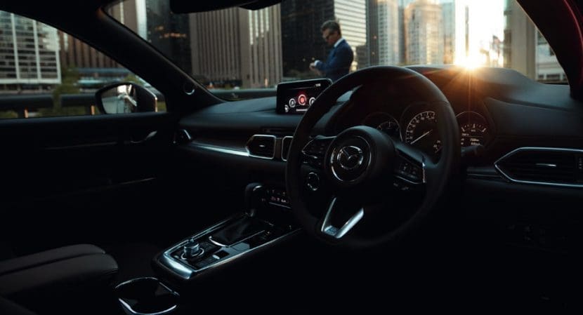 All New MAZDA CX8 2020 ราคา ตารางผ่อน ผ่อนเริ่มต้น 16,000 บาท