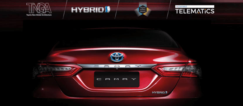 Toyota All New Camry 2019 ราคาเริ่ม 1445000 บาท โตโยต้า แคมรี่ ราคา โปรโมชั่น และตารางผ่อน | ยางรถยนต์ ราคาอัปเดต 2026 ครบทุกยี่ห้อ รวมยาง Ev | Autotirechecking Toyota All New CAMRY 2019 ราคาเริ่ม 1,445,000 บาท โตโยต้า แคมรี่ ราคา โปรโมชั่น และตารางผ่อน