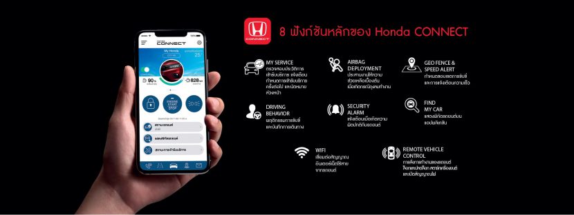 All NEW HONDA CITY 2020 ซื้อรุ่นไหนดี