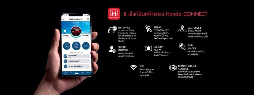 All NEW HONDA CITY 2020 ซื้อรุ่นไหนดี