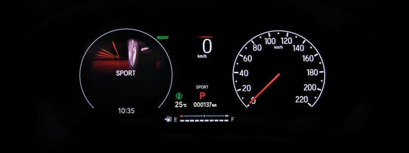 Honda HRV 2026 ราคา ตารางผ่อน รีวิว รุ่นล่าสุด