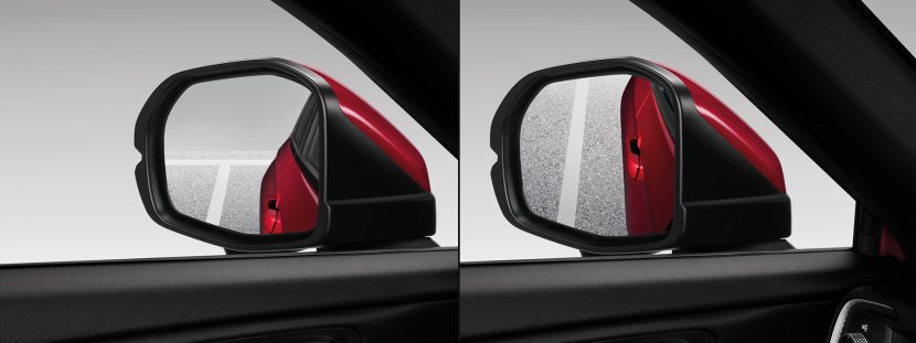 HONDA HRV 2025 ฮอนด้า เอชอาร์วี ราคา สเปค ตารางผ่อน