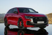 Audi RS Q8 2025