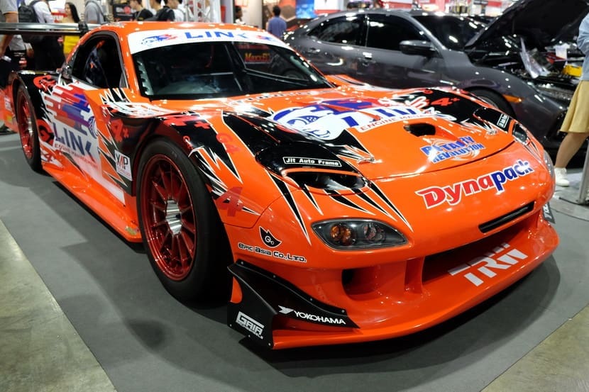 พาทัวร์ Bangkok International Auto Salon 2018 | ยางรถยนต์ ราคาอัปเดต 2026 ครบทุกยี่ห้อ รวมยาง Ev | Autotirechecking พาทัวร์ Bangkok International Auto Salon 2018