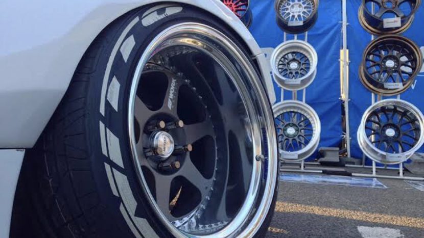 5 ข้อดี ต้องรู้ทำไมต้องเปลี่ยนล้อแม็กที่มีน้ำหนักเบา