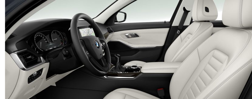 ราคาและสเปค New BMW Series 3 2019 (G20) 320d GT Luxury 320d Sport 320d M Sport และ 320i M Sport ราคาและสเปค New BMW Series 3 2019 (G20) 320d GT Luxury 320d Sport 320d M Sport และ 320i M Sport