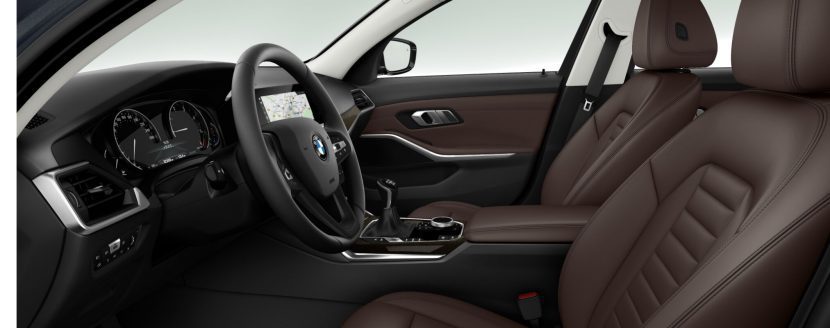 ราคาและสเปค New BMW Series 3 2019 (G20) 320d GT Luxury 320d Sport 320d M Sport และ 320i M Sport ราคาและสเปค New BMW Series 3 2019 (G20) 320d GT Luxury 320d Sport 320d M Sport และ 320i M Sport