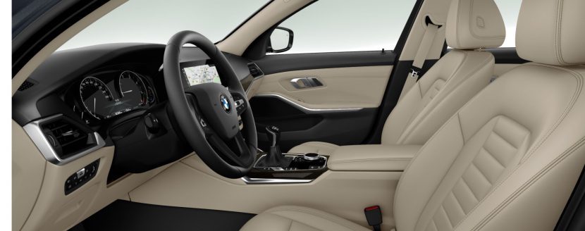 ราคาและสเปค New BMW Series 3 2019 (G20) 320d GT Luxury 320d Sport 320d M Sport และ 320i M Sport ราคาและสเปค New BMW Series 3 2019 (G20) 320d GT Luxury 320d Sport 320d M Sport และ 320i M Sport