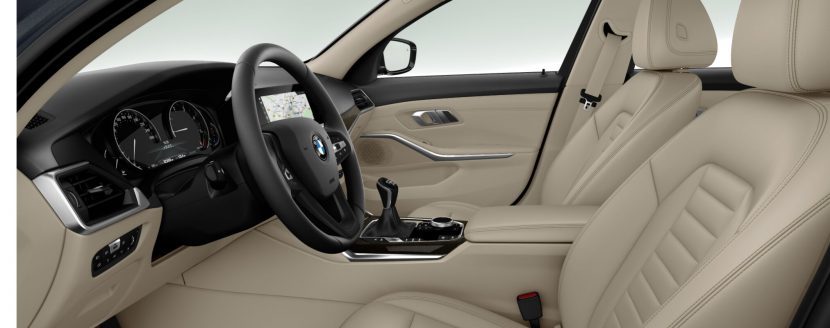 ราคาและสเปค New BMW Series 3 2019 (G20) 320d GT Luxury 320d Sport 320d M Sport และ 320i M Sport ราคาและสเปค New BMW Series 3 2019 (G20) 320d GT Luxury 320d Sport 320d M Sport และ 320i M Sport