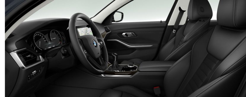 ราคาและสเปค New BMW Series 3 2019 (G20) 320d GT Luxury 320d Sport 320d M Sport และ 320i M Sport ราคาและสเปค New BMW Series 3 2019 (G20) 320d GT Luxury 320d Sport 320d M Sport และ 320i M Sport