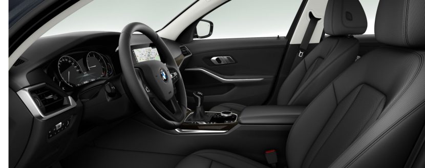 ราคาและสเปค New BMW Series 3 2019 (G20) 320d GT Luxury 320d Sport 320d M Sport และ 320i M Sport ราคาและสเปค New BMW Series 3 2019 (G20) 320d GT Luxury 320d Sport 320d M Sport และ 320i M Sport