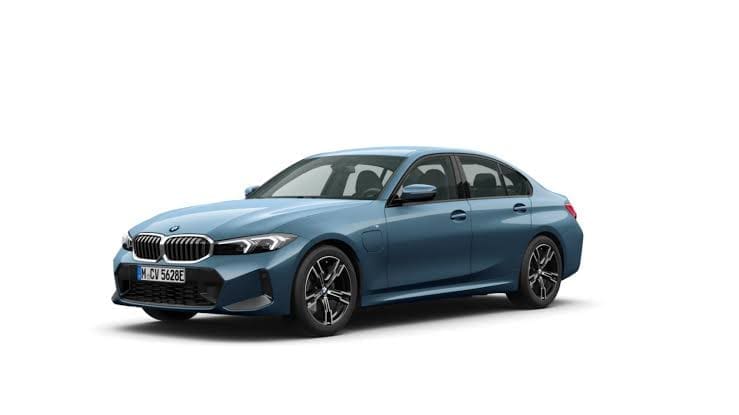 พรีวิว Bmw 330e M Sport 2026 ปลั๊กอินไฮบริด พร้อมตารางผ่อน | ยางรถยนต์ ราคาอัปเดต 2026 ครบทุกยี่ห้อ รวมยาง Ev | Autotirechecking พรีวิว BMW 330e M Sport 2026 ปลั๊กอินไฮบริด พร้อมตารางผ่อน