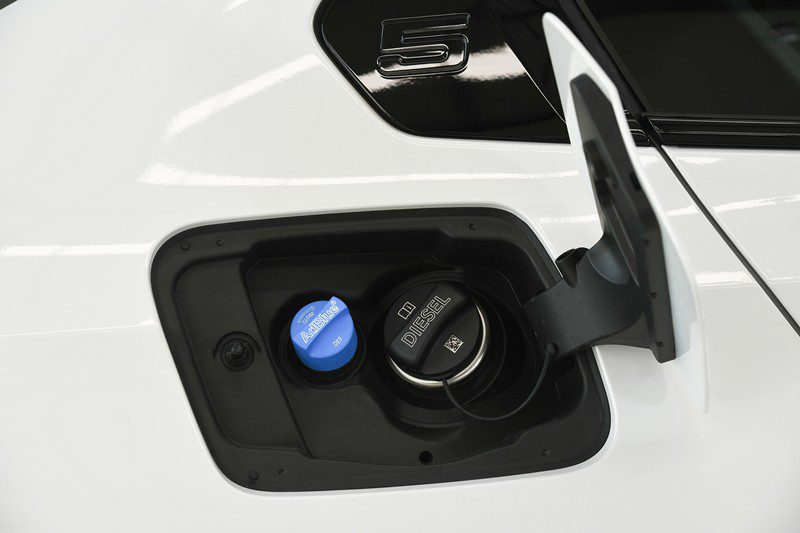 BMW 520d M Sport ซีดานดีเซลพรีเมียม หรู สปอร์ต ประหยัดน้ำมัน BMW 520d M Sport ซีดานดีเซลพรีเมียม หรู สปอร์ต ประหยัดน้ำมัน