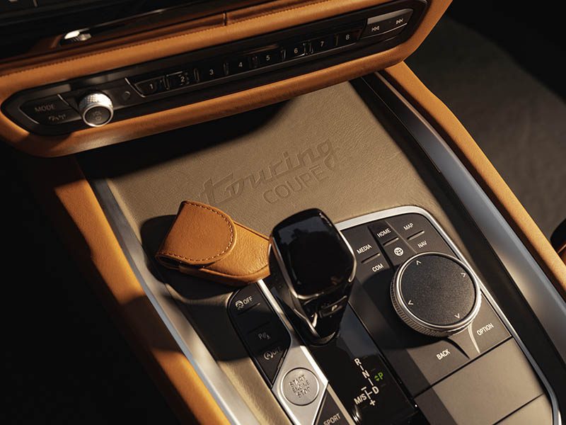 BMW Concept Touring Coupe ไปให้สุดก่อน Z4 จะหยุดผลิตในปี 2026 BMW Concept Touring Coupe ไปให้สุดก่อน Z4 จะหยุดผลิตในปี 2026