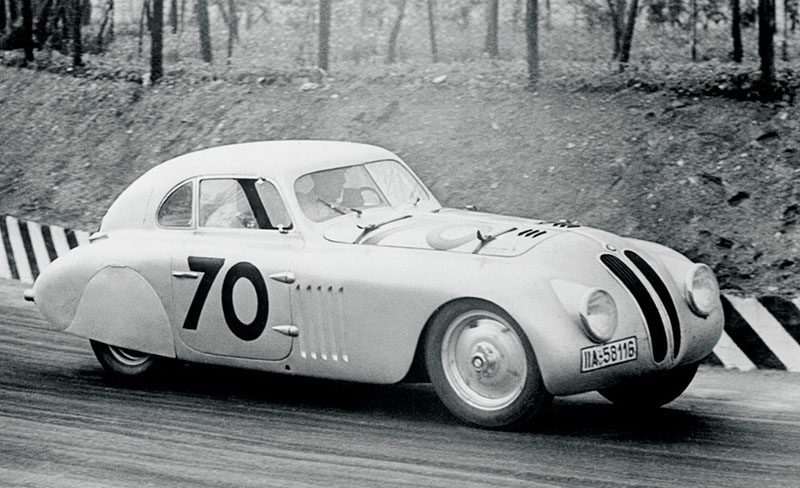 BMW 328 Touring Coupe BMW Concept Touring Coupe ไปให้สุดก่อน Z4 จะหยุดผลิตในปี 2026