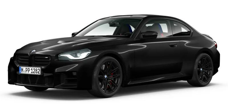 BMW M2 2023 BMW M2 2023 ตัวตึงรุ่นเล็ก 460 แรงม้า เปิดราคาในไทย 6,499,000 บาท