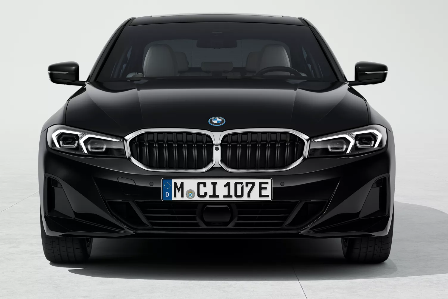 พรีวิว BMW 330e M Sport ความโดดเด่น ราคา และตารางผ่อน