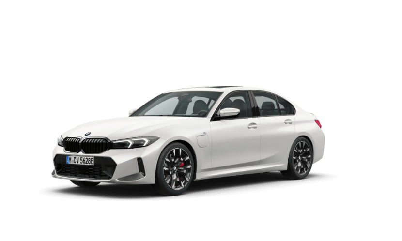 พรีวิว BMW 330e M Sport ความโดดเด่น ราคา และตารางผ่อน