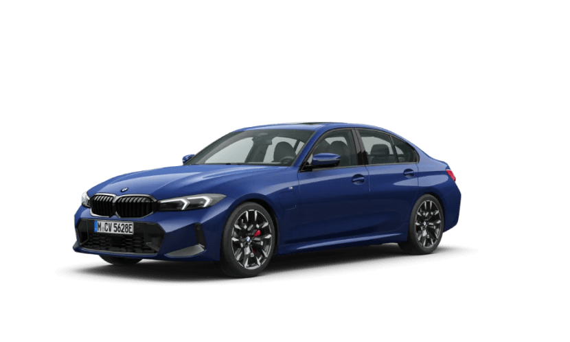 พรีวิว BMW 330e M Sport ความโดดเด่น ราคา และตารางผ่อน