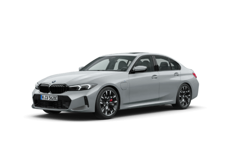 พรีวิว BMW 330e M Sport ความโดดเด่น ราคา และตารางผ่อน