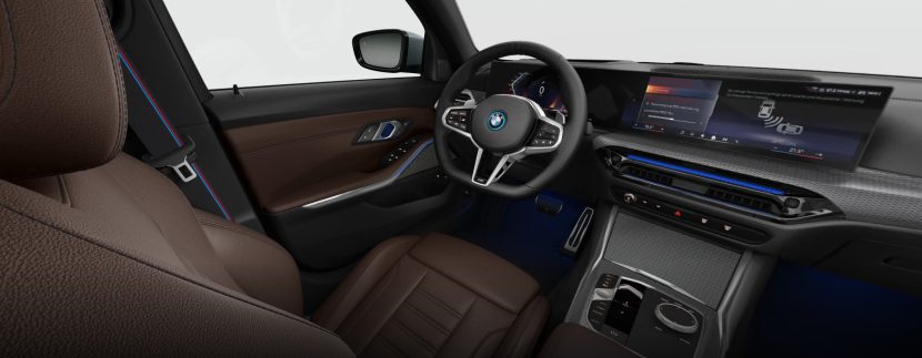 พรีวิว BMW 330e M Sport ความโดดเด่น ราคา และตารางผ่อน