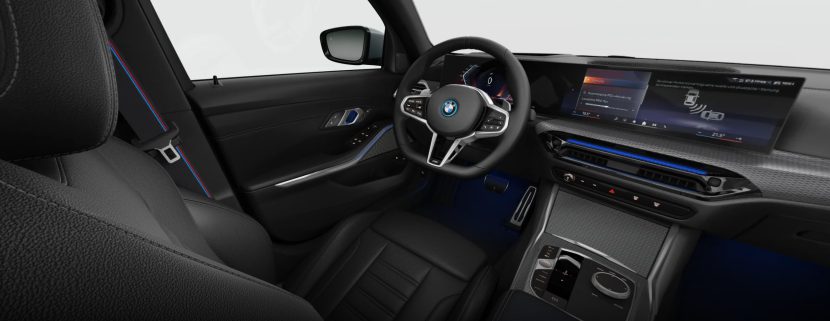 พรีวิว BMW 330e M Sport ความโดดเด่น ราคา และตารางผ่อน