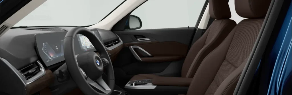 BMW X1 2025 ราคา สเปก และรีวิวครอสโอเวอร์หรูที่คุ้มค่า BMW X1 2025 ราคา สเปก และรีวิวครอสโอเวอร์หรูที่คุ้มค่า