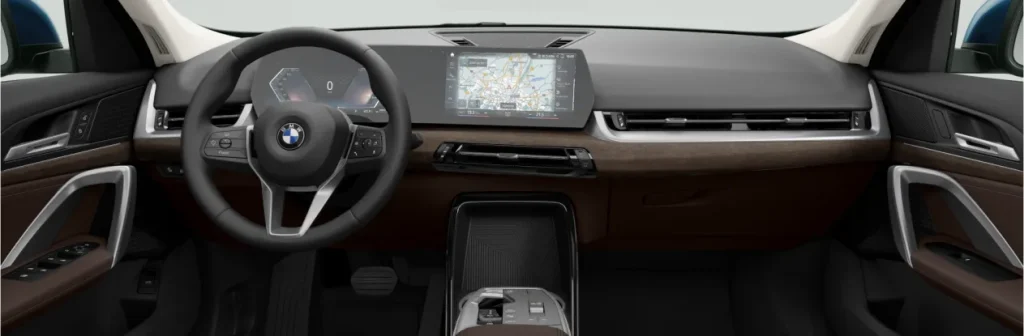 BMW X1 2025 ราคา สเปก และรีวิวครอสโอเวอร์หรูที่คุ้มค่า BMW X1 2025 ราคา สเปก และรีวิวครอสโอเวอร์หรูที่คุ้มค่า