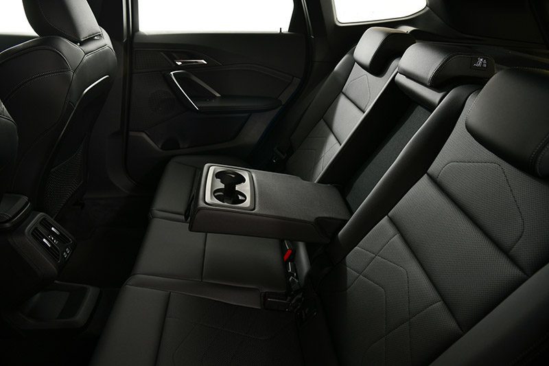 BMW X1 sDrive20i รุ่นย่อยใหม่ เบนซิน เทอร์โบ 204 แรงม้า ราคาเริ่ม 2.499 ล้านบาท