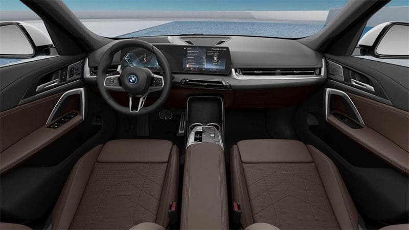 Bmw X1 Xdrive30e | ยางรถยนต์ ราคาอัปเดต 2026 ครบทุกยี่ห้อ รวมยาง Ev | Autotirechecking BMW X1 xDrive30e M Sport รุ่นย่อยใหม่ ปลั๊กอิน ไฮบริด ราคา 2,799,000 บาท