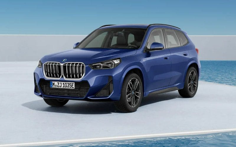 Bmw X1 Xdrive30e | ยางรถยนต์ ราคาอัปเดต 2026 ครบทุกยี่ห้อ รวมยาง Ev | Autotirechecking BMW X1 xDrive30e M Sport รุ่นย่อยใหม่ ปลั๊กอิน ไฮบริด ราคา 2,799,000 บาท