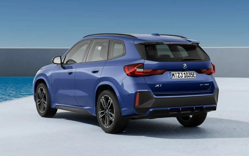 Bmw X1 Xdrive30e | ยางรถยนต์ ราคาอัปเดต 2026 ครบทุกยี่ห้อ รวมยาง Ev | Autotirechecking BMW X1 xDrive30e M Sport รุ่นย่อยใหม่ ปลั๊กอิน ไฮบริด ราคา 2,799,000 บาท
