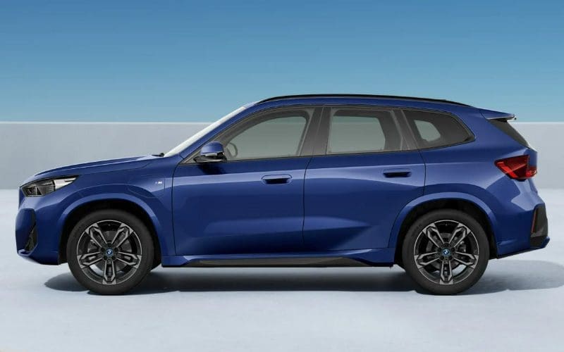 Bmw X1 Xdrive30e | ยางรถยนต์ ราคาอัปเดต 2026 ครบทุกยี่ห้อ รวมยาง Ev | Autotirechecking BMW X1 xDrive30e M Sport รุ่นย่อยใหม่ ปลั๊กอิน ไฮบริด ราคา 2,799,000 บาท