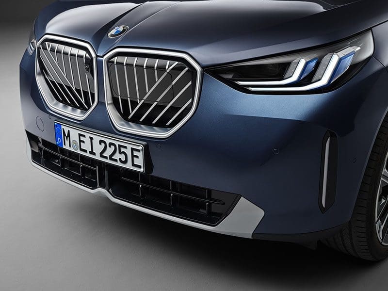 Bmw X3 2025 | ยางรถยนต์ ราคาอัปเดต 2026 ครบทุกยี่ห้อ รวมยาง Ev | Autotirechecking BMW X3 2025 เผยโฉม ลุคใหม่โมเดิร์นสุดใจ ทั้งภายใน ภายนอก