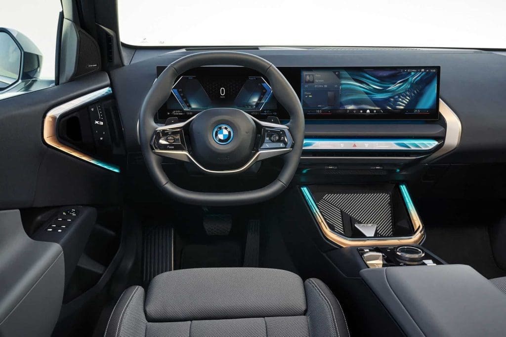 Bmw X3 2025 ราคา ตารางผ่อน รีวิวสเปค ดีไซน์ และเทคโนโลยี | ยางรถยนต์ ราคาอัปเดต 2026 ครบทุกยี่ห้อ รวมยาง Ev | Autotirechecking BMW X3 2025 ราคา ตารางผ่อน รีวิวสเปค ดีไซน์ และเทคโนโลยี