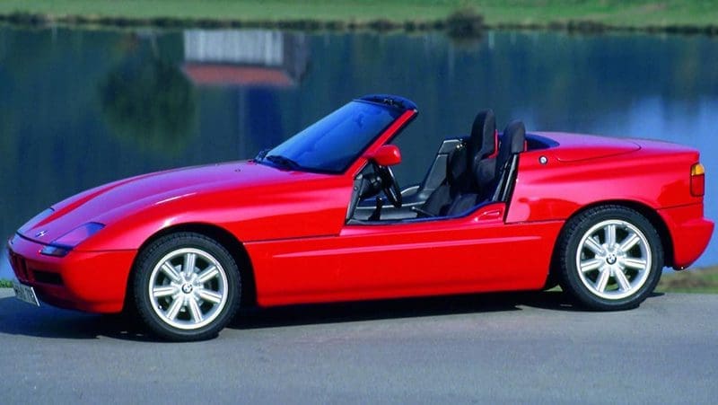 Bmw Z1 | ยางรถยนต์ ราคาอัปเดต 2026 ครบทุกยี่ห้อ รวมยาง Ev | Autotirechecking BMW Z4 ไม่ได้ไปต่อเพราะยอดขายตกต่ำ เตรียมยุติการผลิตปี 2025