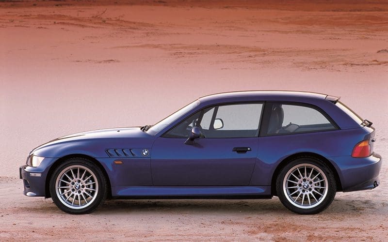 Bmw Z3 Coupe | ยางรถยนต์ ราคาอัปเดต 2026 ครบทุกยี่ห้อ รวมยาง Ev | Autotirechecking BMW Z4 ไม่ได้ไปต่อเพราะยอดขายตกต่ำ เตรียมยุติการผลิตปี 2025