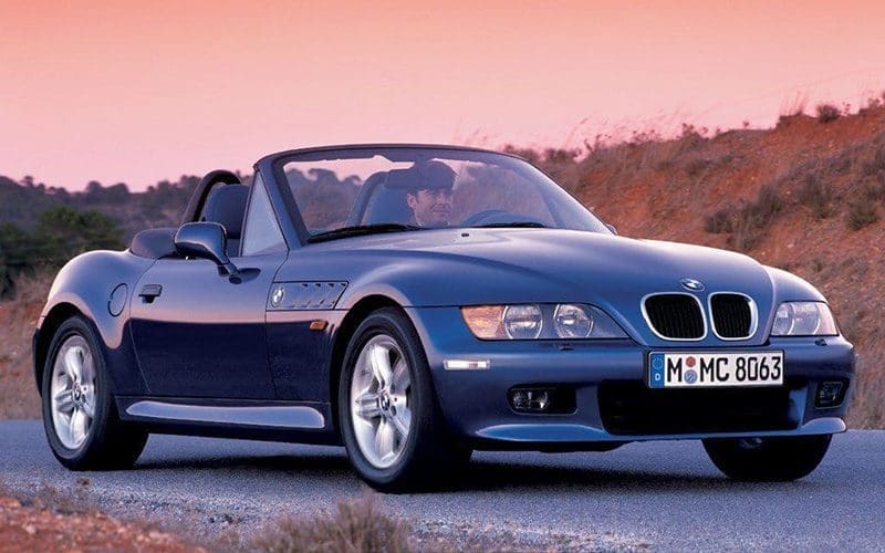 Bmw Z3 | ยางรถยนต์ ราคาอัปเดต 2026 ครบทุกยี่ห้อ รวมยาง Ev | Autotirechecking BMW Z4 ไม่ได้ไปต่อเพราะยอดขายตกต่ำ เตรียมยุติการผลิตปี 2025