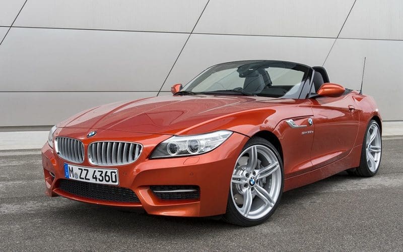 Bmw Z4 e89 | ยางรถยนต์ ราคาอัปเดต 2026 ครบทุกยี่ห้อ รวมยาง Ev | Autotirechecking BMW Z4 ไม่ได้ไปต่อเพราะยอดขายตกต่ำ เตรียมยุติการผลิตปี 2025