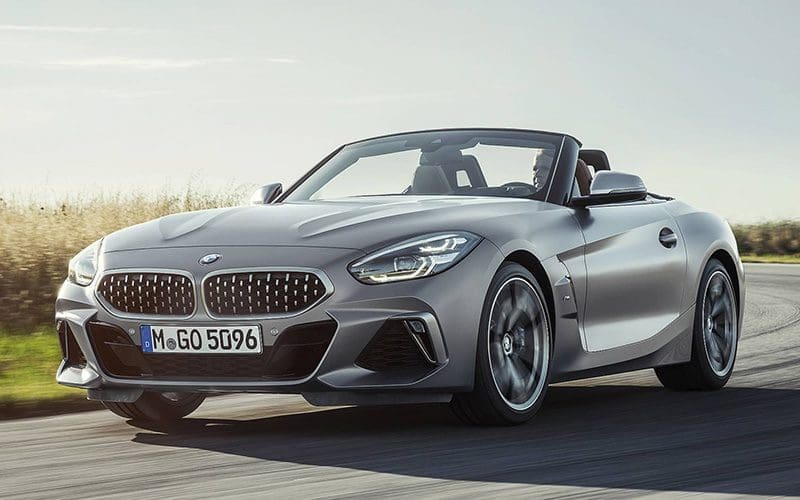 Bmw Z4 g29 | ยางรถยนต์ ราคาอัปเดต 2026 ครบทุกยี่ห้อ รวมยาง Ev | Autotirechecking BMW Z4 ไม่ได้ไปต่อเพราะยอดขายตกต่ำ เตรียมยุติการผลิตปี 2025