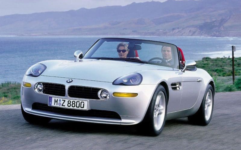 Bmw Z8 | ยางรถยนต์ ราคาอัปเดต 2026 ครบทุกยี่ห้อ รวมยาง Ev | Autotirechecking BMW Z4 ไม่ได้ไปต่อเพราะยอดขายตกต่ำ เตรียมยุติการผลิตปี 2025