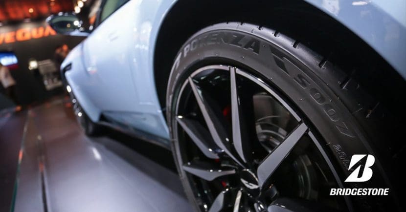 Bridgestone Potenza S007a พรีวิวความแรงระดับท็อปคราส | ยางรถยนต์ ราคาอัปเดต 2026 ครบทุกยี่ห้อ รวมยาง Ev | Autotirechecking BRIDGESTONE POTENZA S007A พรีวิวความแรงระดับท็อปคราส